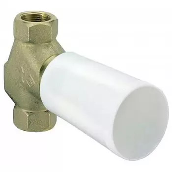 Скрытая часть для запорного вентиля Kludi Ambienta 53811