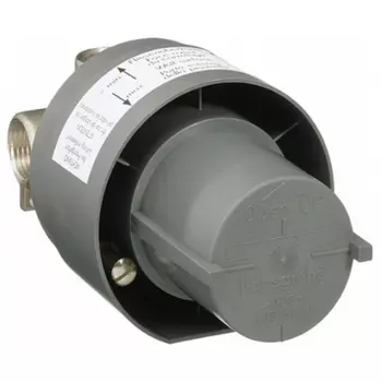 Скрытая часть Hansgrohe 13620180