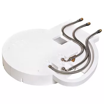 Скрытая часть Hansgrohe Raindance Rainmaker 28412180