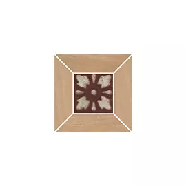 Слим Вуд Вставка наборный ID78 9,6х9,6