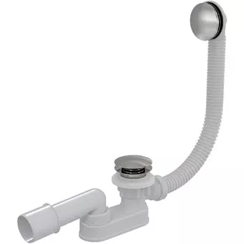 Слив-перелив для ванны AlcaPlast A507KM