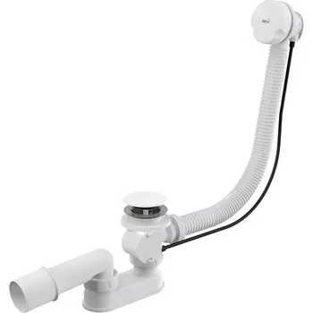 Слив-перелив для ванны AlcaPlast A51BM