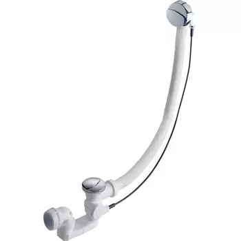 Слив-перелив Jacob Delafon E6D124-CP