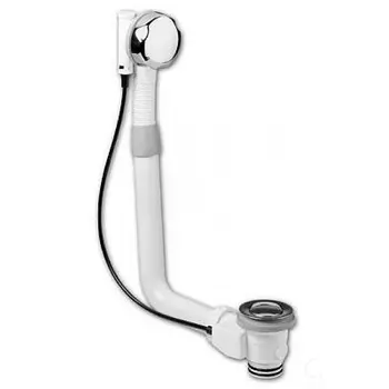 Слив-перелив Jacob Delafon E70174-CP