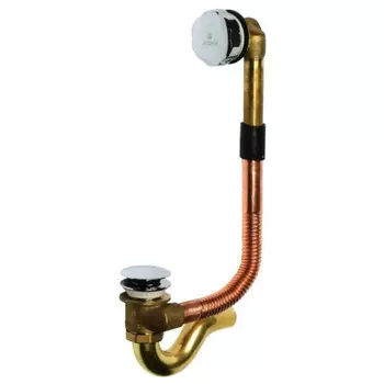 Слив-перелив Kaiser 8004/WBT-05