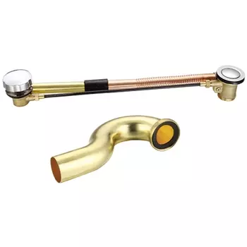 Слив-перелив Raiber R350S-02