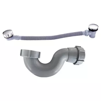 Слив-перелив Raiber R35-02