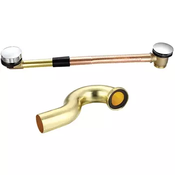 Слив-перелив Raiber RTB95-02