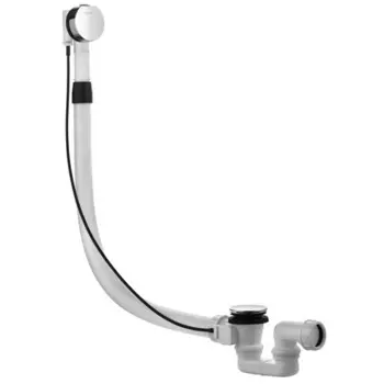 Слив-перелив с наливом Kludi Rotexa 2140905-00