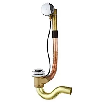 Слив-перелив Timo 8003/00