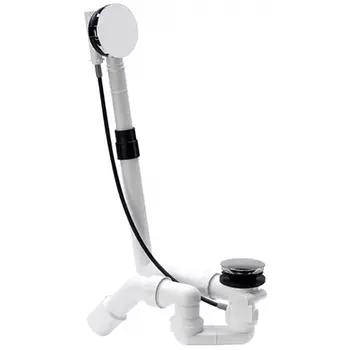 Слив-перелив Viega Multiplex Visign M5 138561