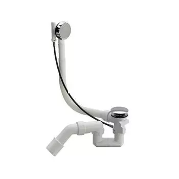 Слив-перелив Viega Simplex 595678