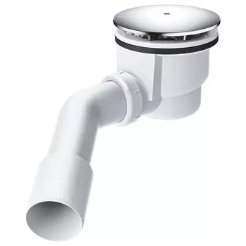 Сливной гарнитур для душевого поддона Grohe 49534000