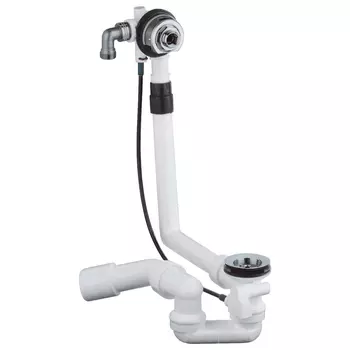 Сливной и переливной гарнитур Grohe Talentofill 28990000