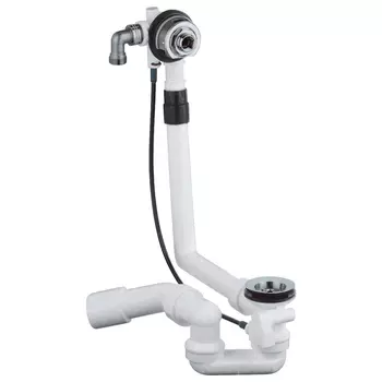 Сливной и переливной гарнитур Grohe Talentofill 28991000