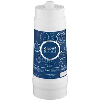 Сменный фильтр для Grohe Blue 40547001