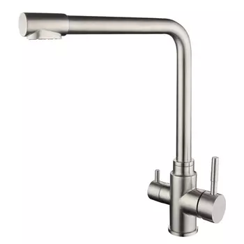 Смеситель для кухни MELANA-F0238