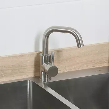 Смеситель для кухни MELANA-F6102