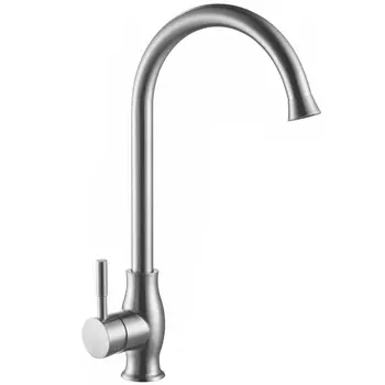 Смеситель для кухни MELANA-F8101