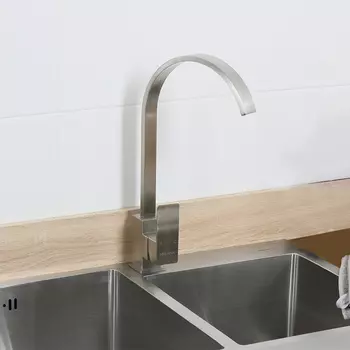 Смеситель для кухни MELANA-F8112