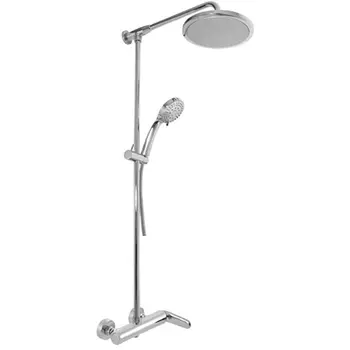 Смеситель для ванны Rav Slezak Tigris TG182.5/5