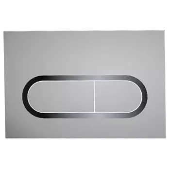 Смывная клавиша Ravak Chrome X01454