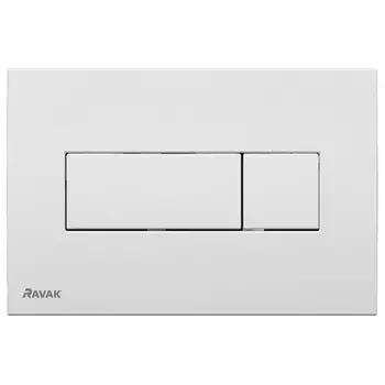 Смывная клавиша Ravak Uni X01457