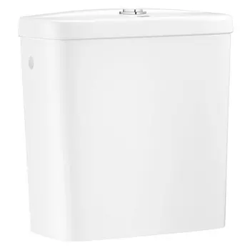 Смывной бачок для унитаза Grohe Bau Ceramic 39437000