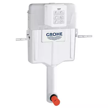Смывной бачок для унитаза Grohe GD 2 38661000