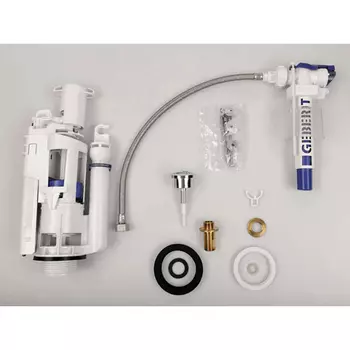 Смывной механизм для унитаза Geberit BBR