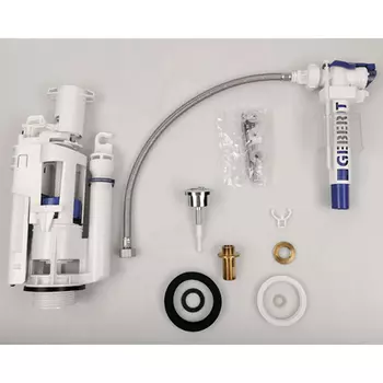 Смывной механизм для унитаза Geberit BPCDF