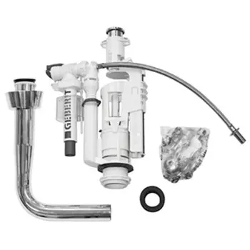 Смывной механизм для унитаза Geberit BZCR