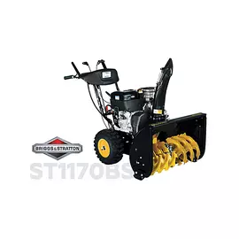 Снегоотбрасыватель CHAMPION ST1170BS