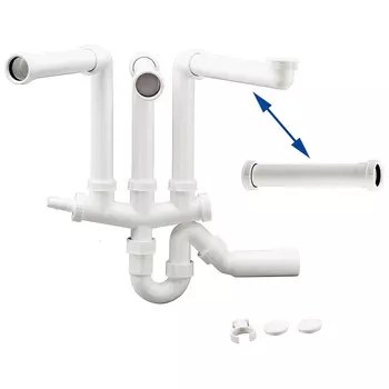 Соединительная арматура Blanco 225089
