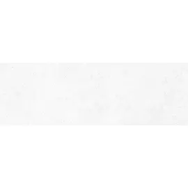 Сонора 7 Плитка настенная белый 25х75