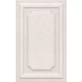 Сорбонна Плитка настенная беж панель 6356 25х40