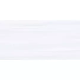 Spring Плитка настенная белый 34012 25х50