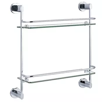 Стеклянная полка Raiber R53915