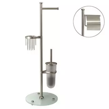 Стойка напольная Wasserkraft Ammer K-1236