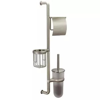 Стойка настенная Wasserkraft Ammer K-1448