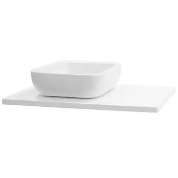 Столешница Акватон Брук 100 (60+40)