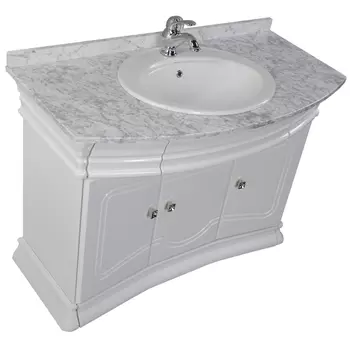 Столешница Aquanet Греция 110см 101085