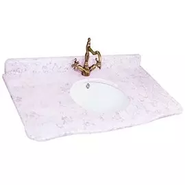 Столешница Demax Луизиана Rosa Lusiana 175076