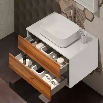 Столешница Smile Дольче 00-00001341