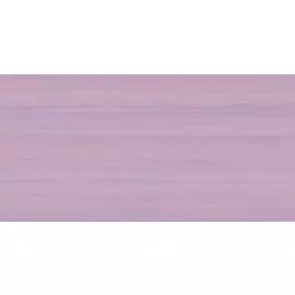 Страйпс лиловый Плитка настенная 10-01-51-270 25х50