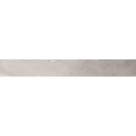 Супрема Сильвер Бордюр Лаппато 70х590 мм - 10 шт