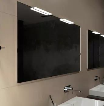 Светильник для зеркала Berloni Bagno XP61