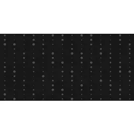 Tabu Discrete Декор чёрный 30х60