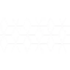 Tabu Плитка настенная белый рельеф 30х60