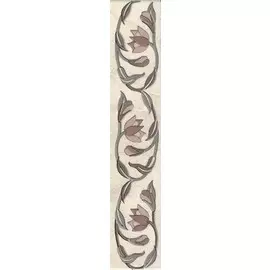 Тадж Махал Бордюр AC224\8219 30х5,7